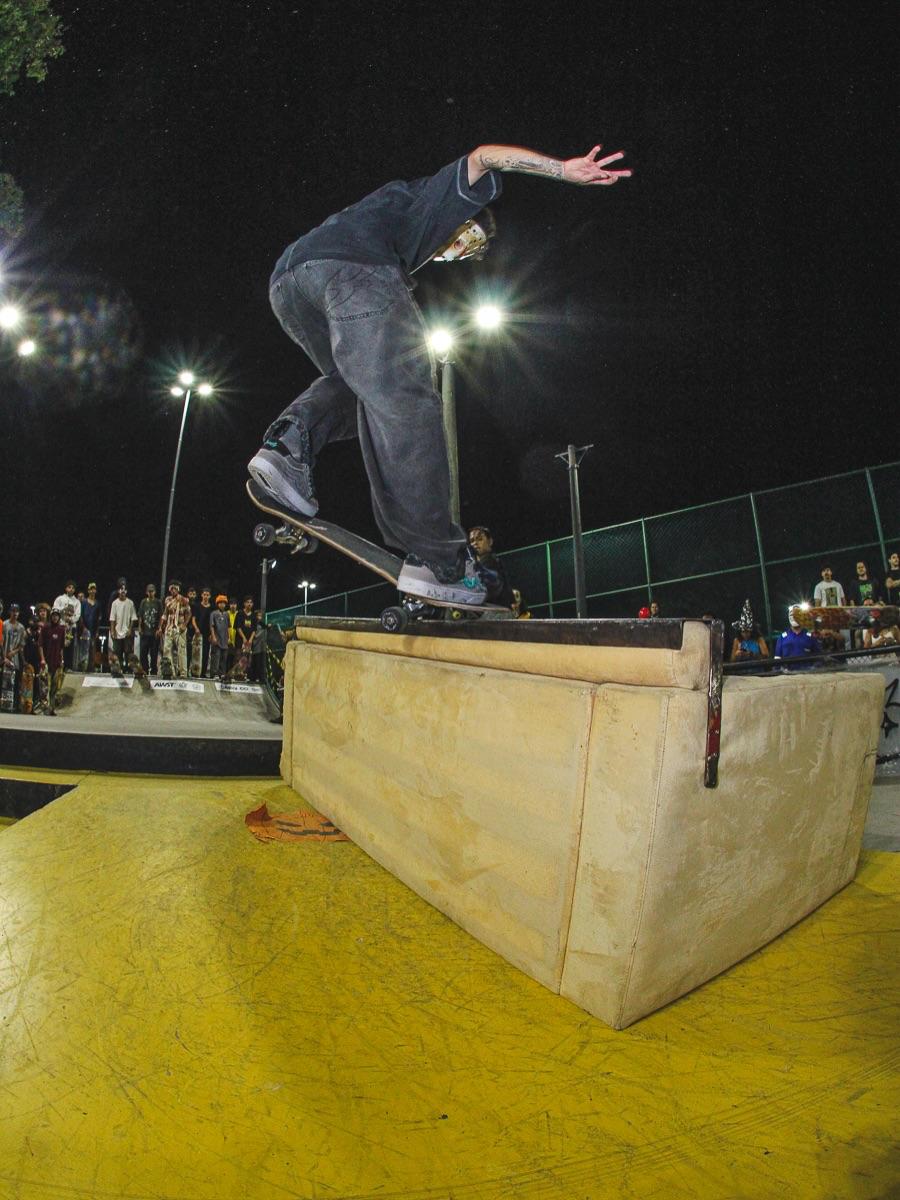 Kaio Carvalho